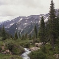 Colorado Western Slope